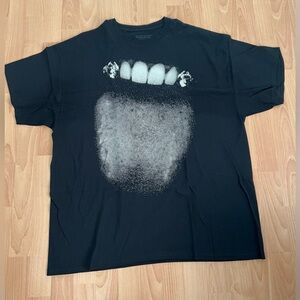 Post Malone concert tee